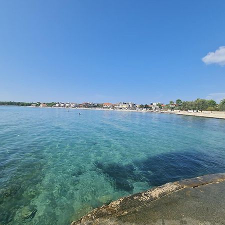 Apartmani Jadro วีร์ ภายนอก รูปภาพ