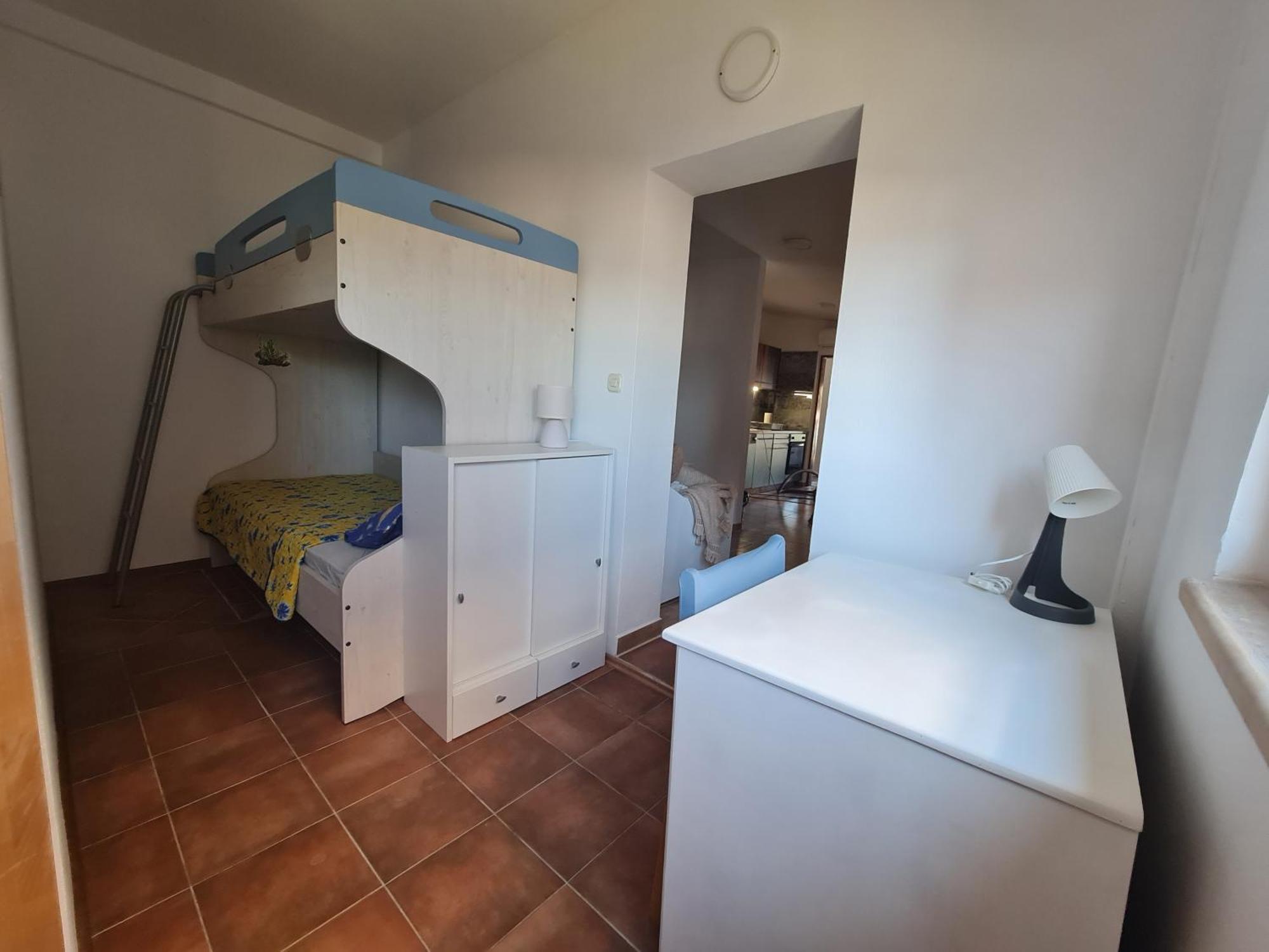 Apartmani Jadro วีร์ ภายนอก รูปภาพ
