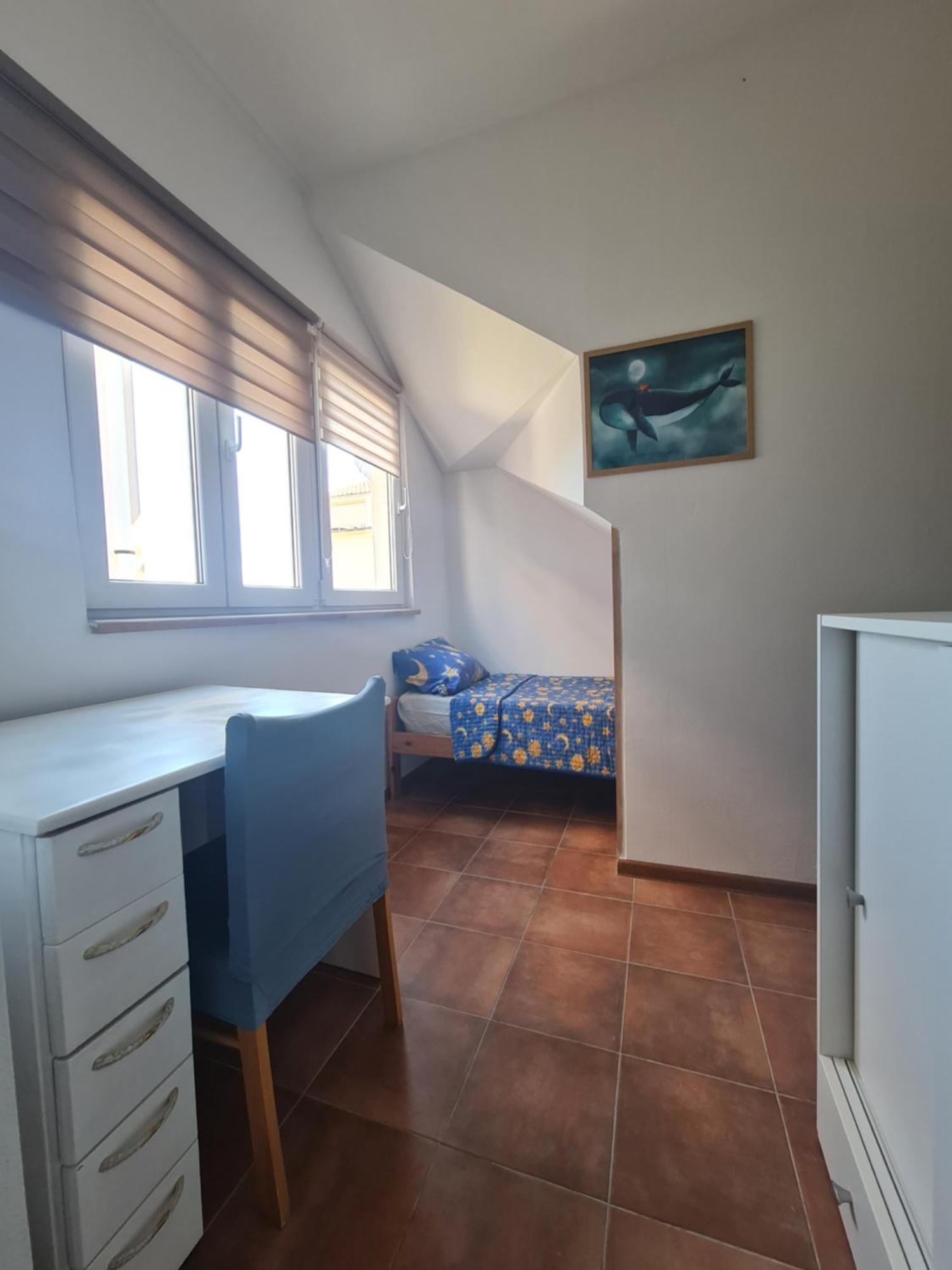 Apartmani Jadro วีร์ ภายนอก รูปภาพ