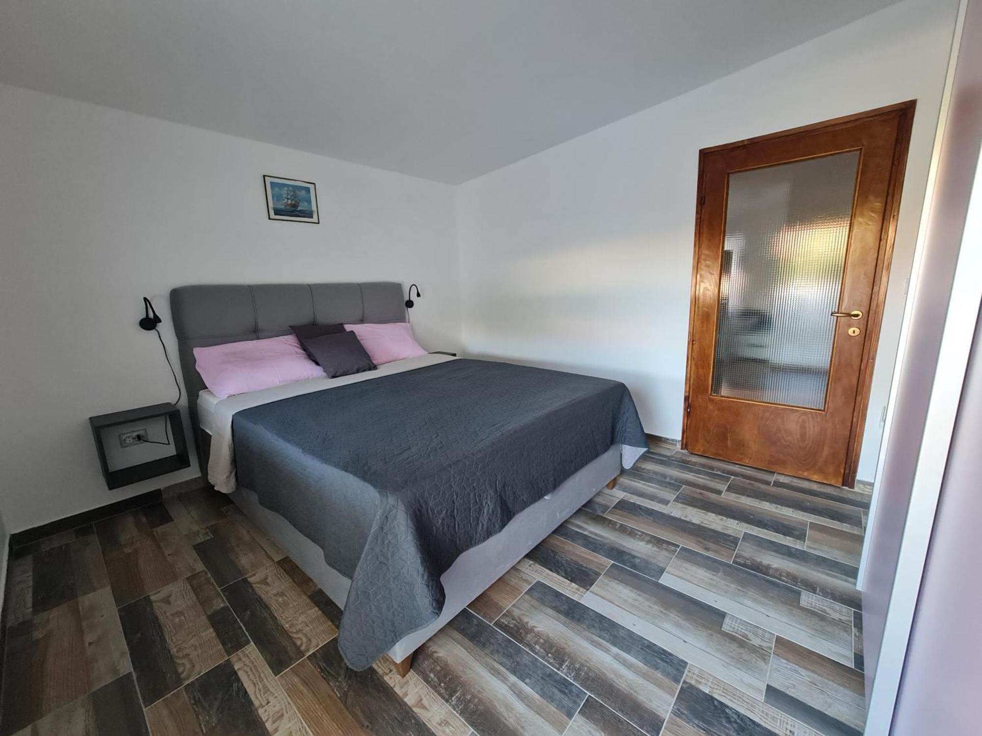 Apartmani Jadro วีร์ ภายนอก รูปภาพ