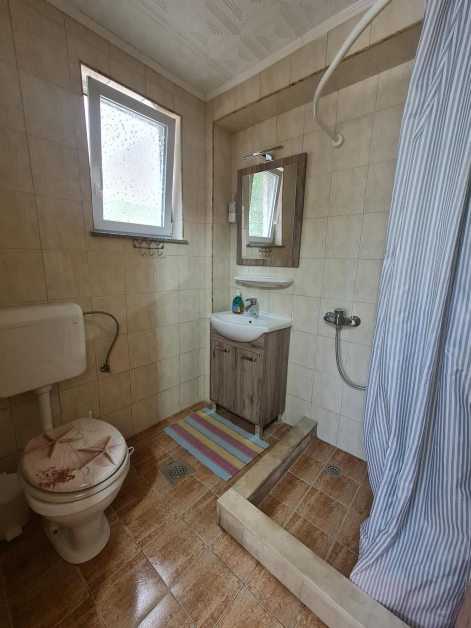 Apartmani Jadro วีร์ ภายนอก รูปภาพ