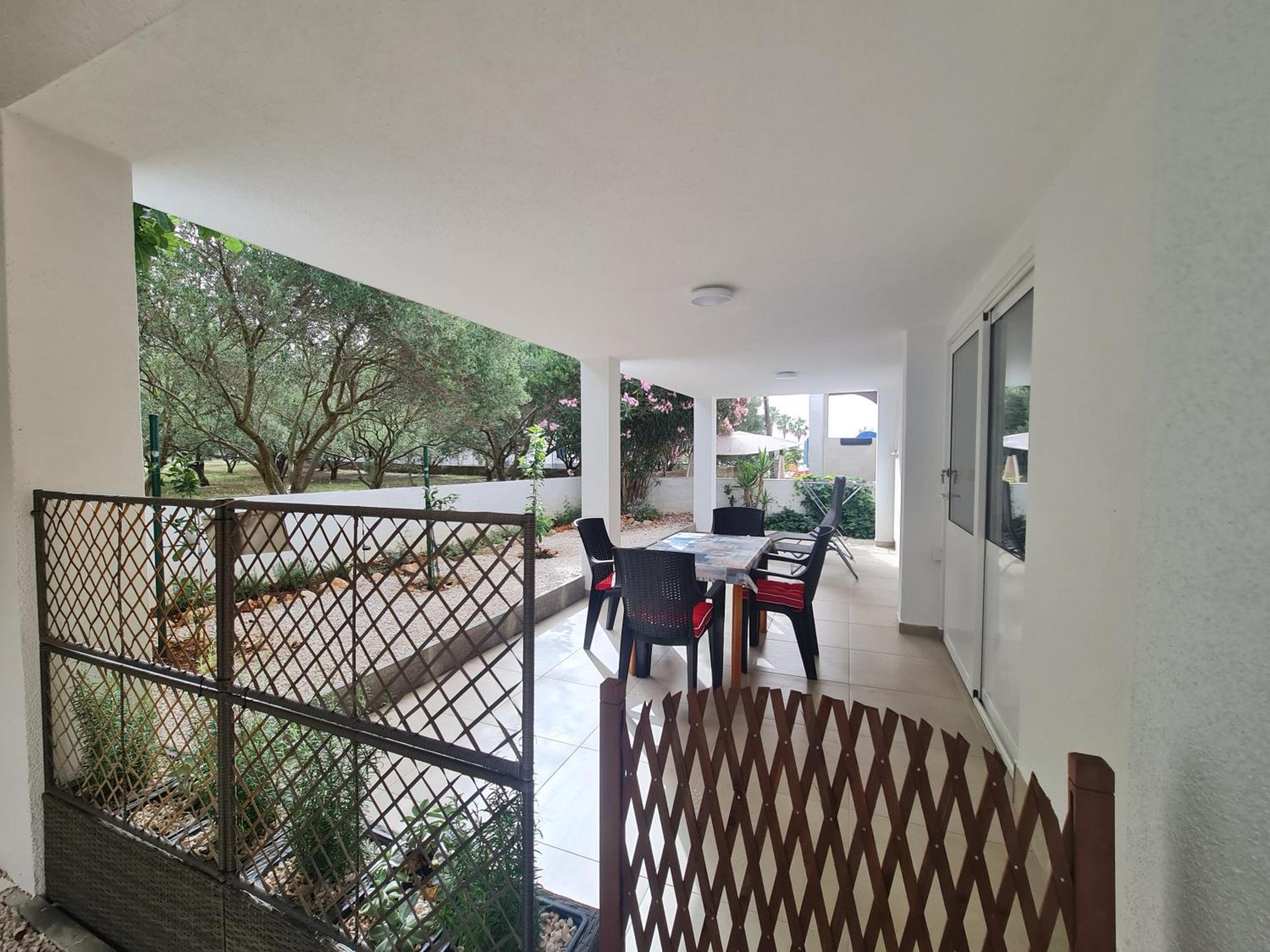 Apartmani Jadro วีร์ ภายนอก รูปภาพ