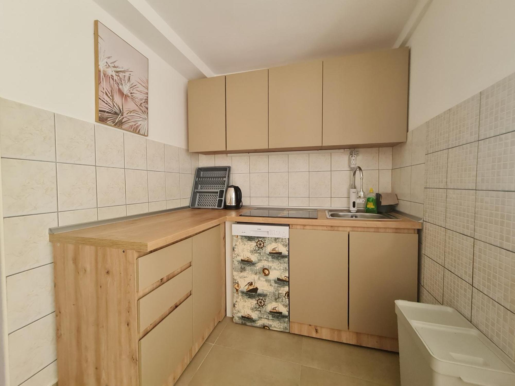 Apartmani Jadro วีร์ ภายนอก รูปภาพ