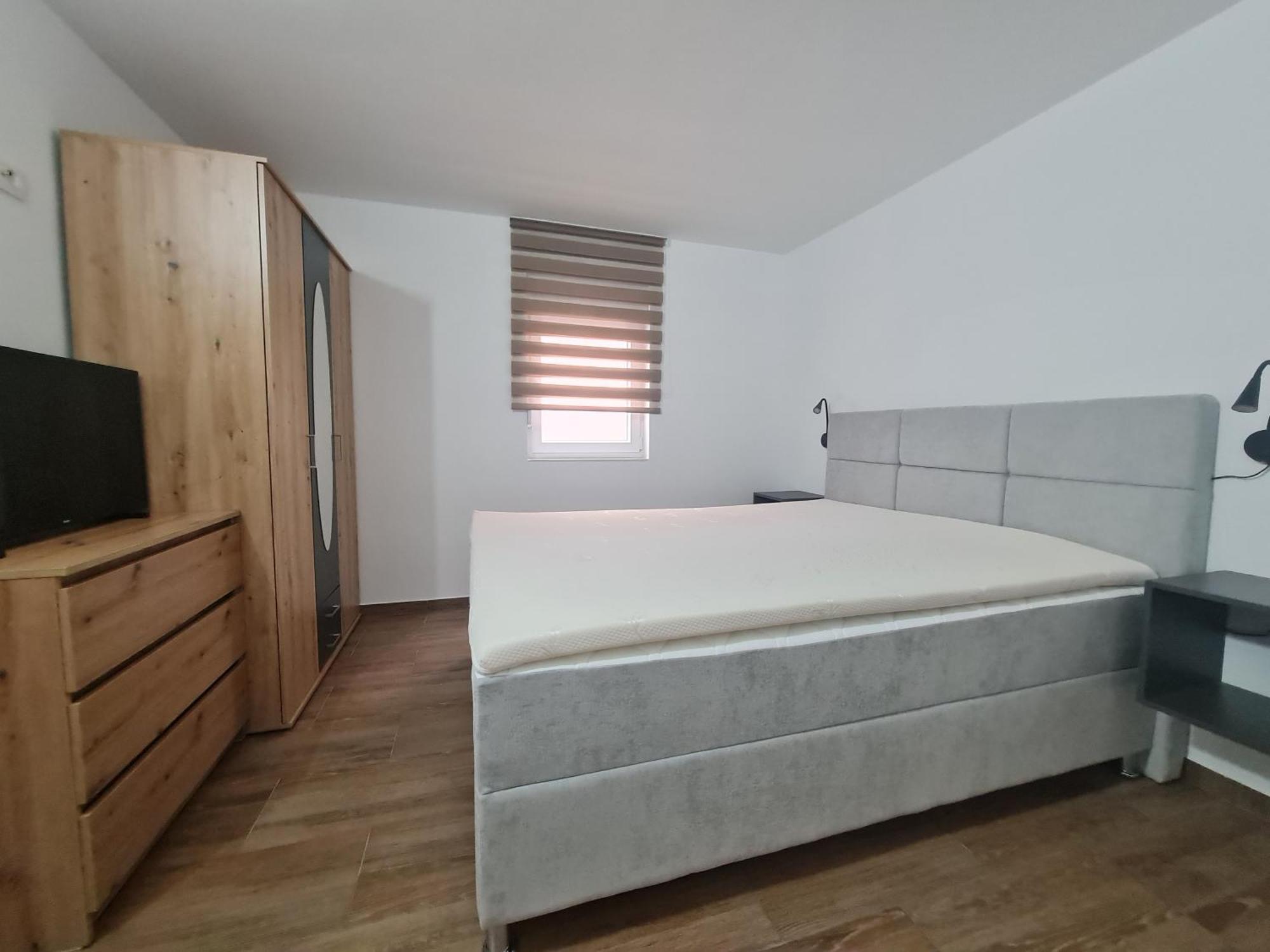Apartmani Jadro วีร์ ภายนอก รูปภาพ