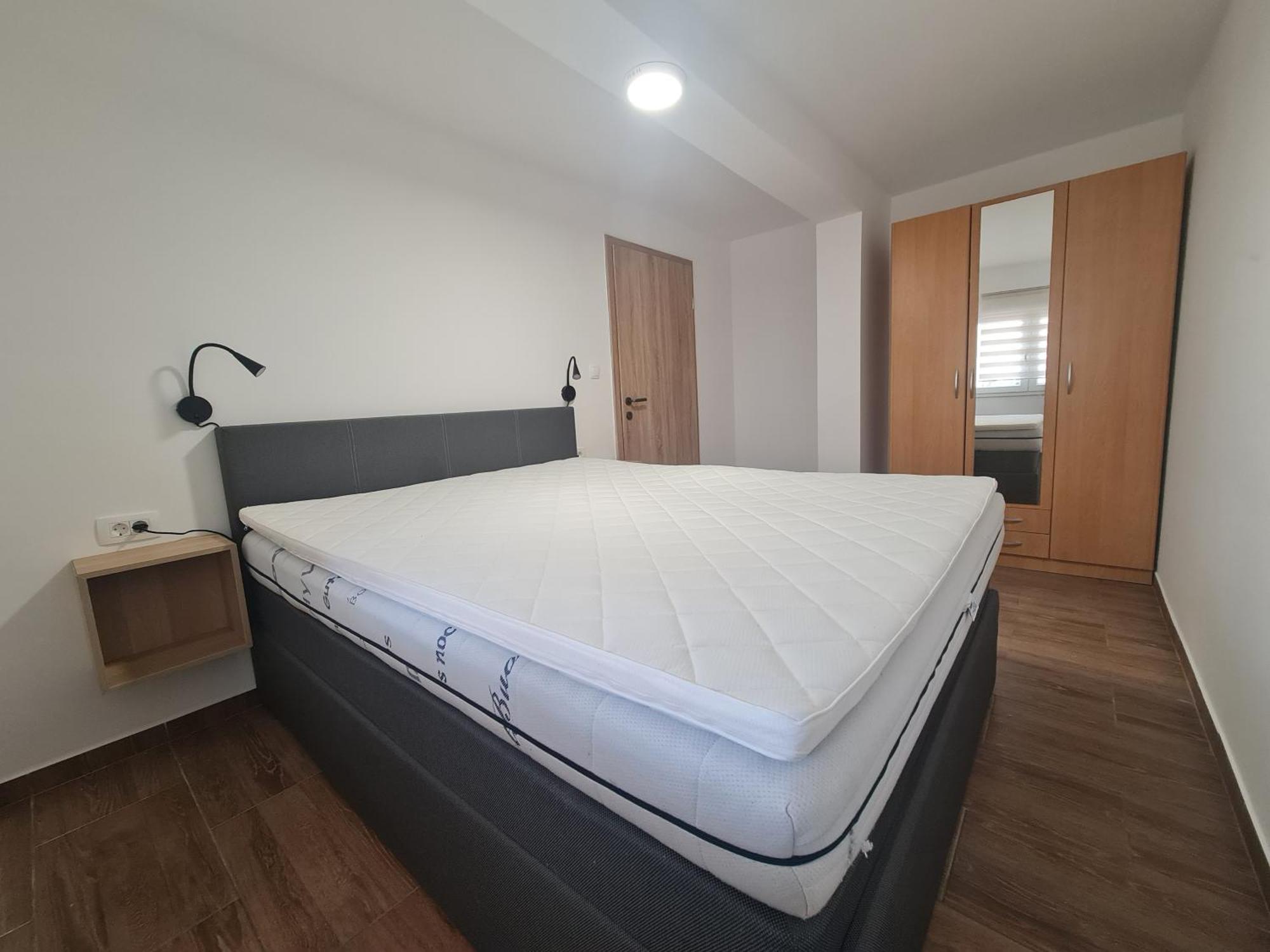 Apartmani Jadro วีร์ ห้อง รูปภาพ