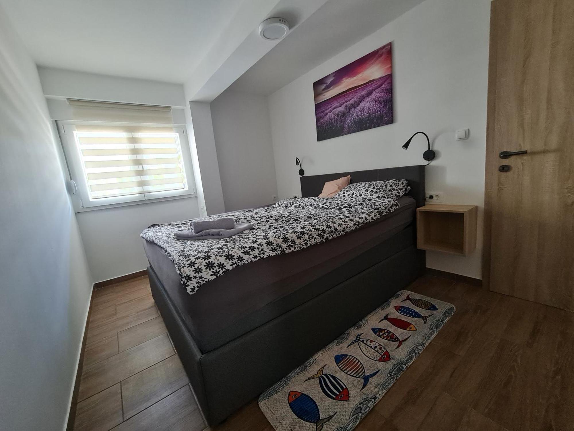 Apartmani Jadro วีร์ ภายนอก รูปภาพ