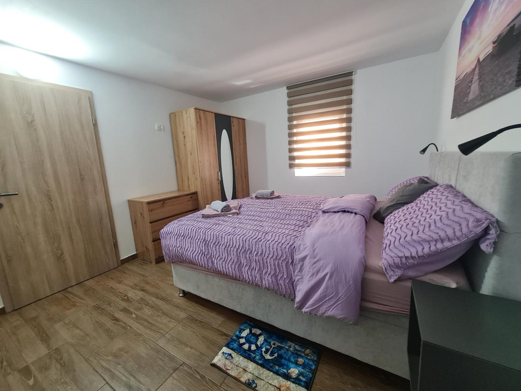 Apartmani Jadro วีร์ ภายนอก รูปภาพ